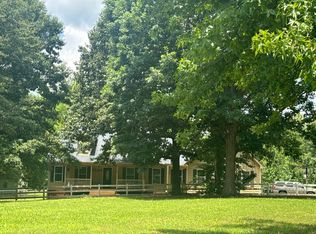 2161 Willow Springs Church Rd, Social Circle, GA 30025