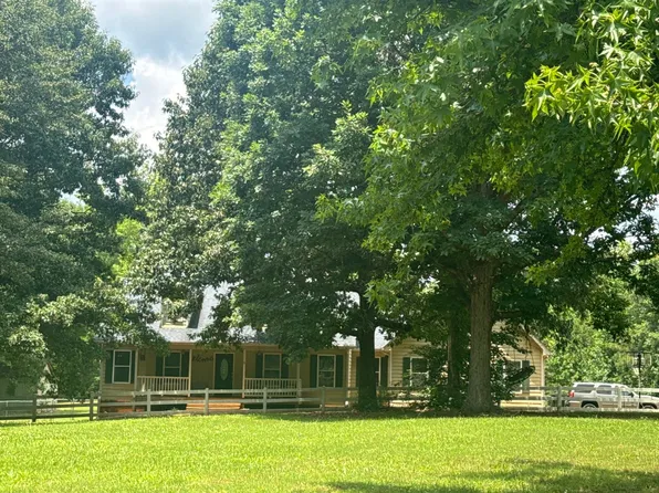 2161 Willow Springs Church Rd, Social Circle, GA 30025