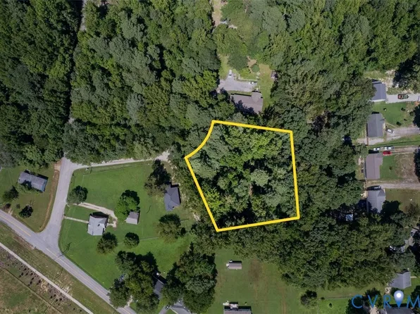 19713 Walker Ave Lot 5, Colonial Heights, VA 23834