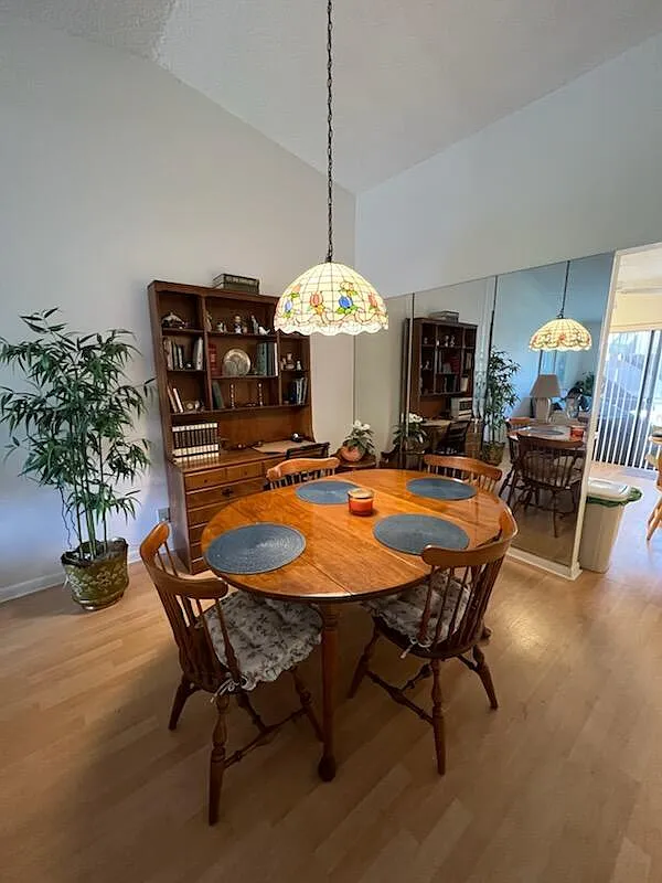 2 bed, 2.0 bath, 1026 sqft, $2,000 — Photo 4
