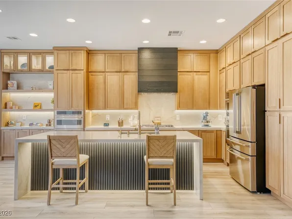 3658 Auckland Castle St, Las Vegas, NV 89135