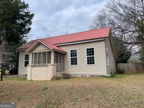 651 E Broad St, Richland, GA 31825