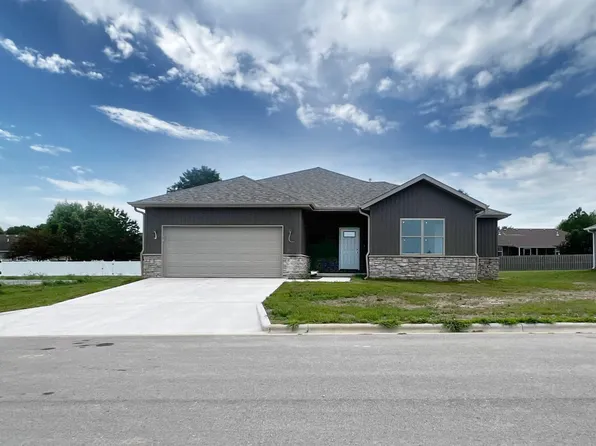 650 E Vivian Street, Bolivar, MO 65613