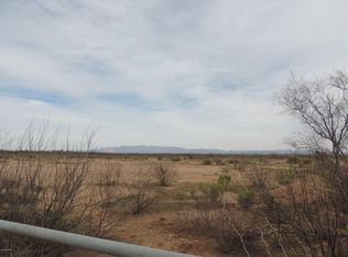 000 N Frontier Rd #1, Mc Neal, AZ 85617