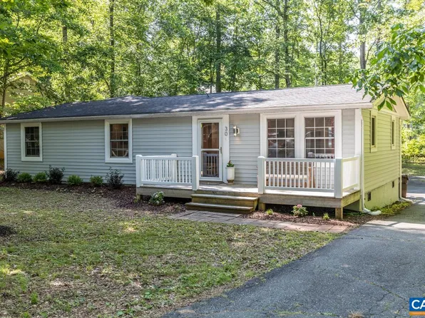 30 Stonewall Rd, Palmyra, VA 22963