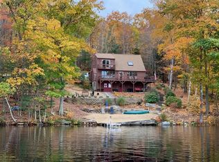 26 W Shore Dr, Ashburnham, MA 01430