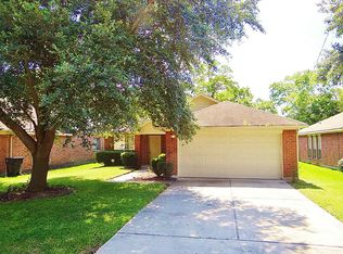 7517 Emma Lou St, Houston, TX 77088