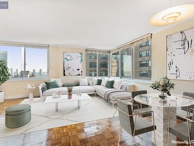 235 E 40th St APT 32H, New York, NY, 10016