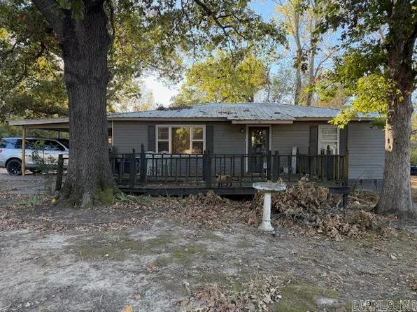 1406 Lee St, Dewitt, AR 72042