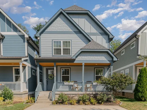 2076B Whitney Ave, Nashville, TN 37210