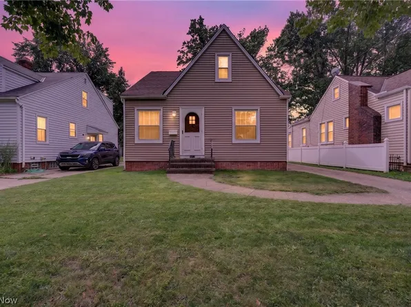 4517 Wetzel Ave, Cleveland, OH 44109