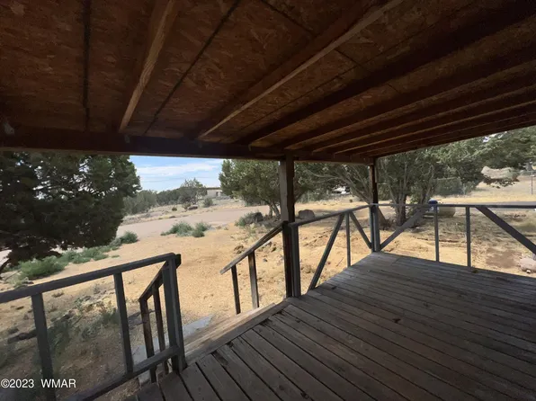 8465 Javelina Dr, Show Low, AZ 85901