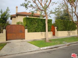 1631 S Point View St, Los Angeles, CA 90035