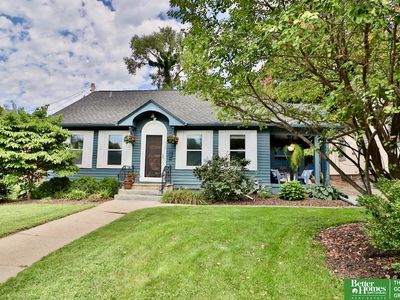 513 S 56th St, Omaha, NE, 68106
