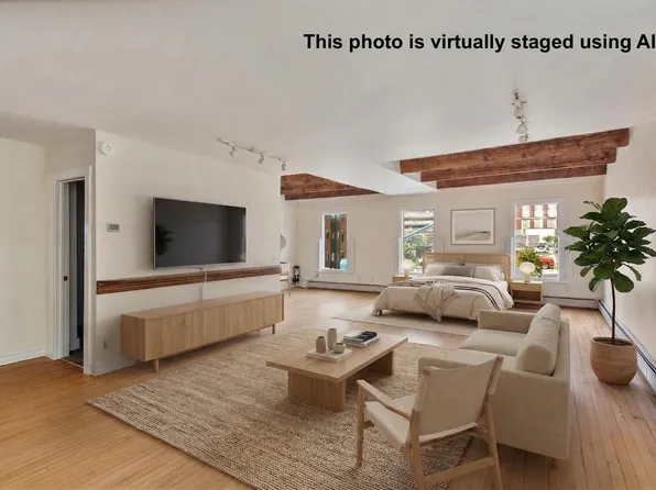 89 College Street Unit A-2, Burlington, VT 05401
