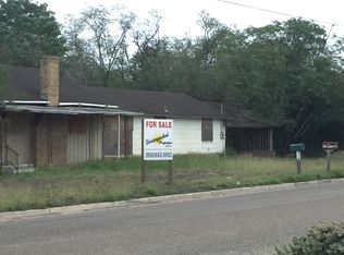 614 Dawson Rd, Mercedes, TX 78570