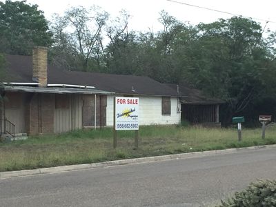 614 Dawson Rd, Mercedes, TX, 78570