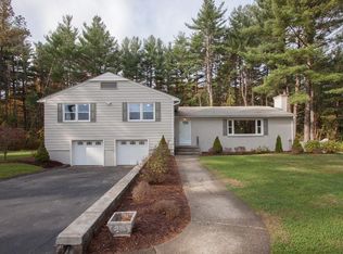 23 Brooklawn Rd, Wilbraham, MA 01095