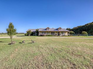 401 Hobson Bend Rd, Weatherford, TX 76088