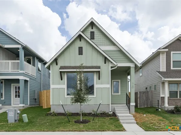 340 Witchhazel Way, San Marcos, TX 78666