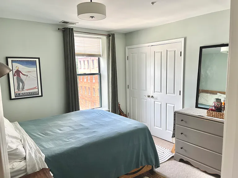 2627 Adams Mill Rd NW #401 — Photo 5