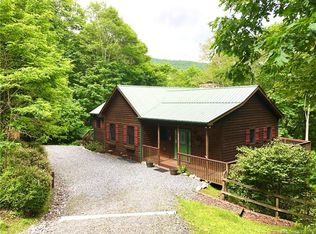 660 Trillium Ln #15&54, Mars Hill, NC 28754