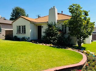 222 Pasqual Ave, San Gabriel, CA 91775