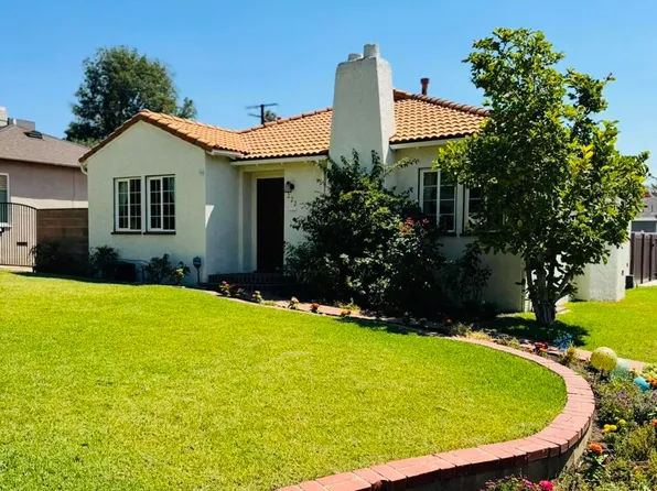 222 Pasqual Ave, San Gabriel, CA 91775