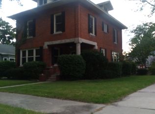 511 N Rath Ave, Ludington, MI 49431