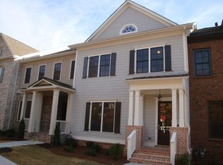 640 Dunbrody Dr, Milton, GA 30004