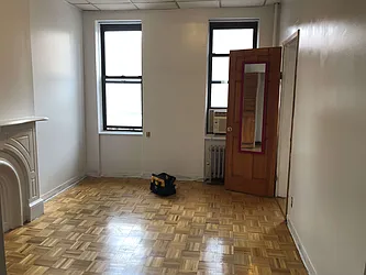 Rented by Francis Castoria LREB