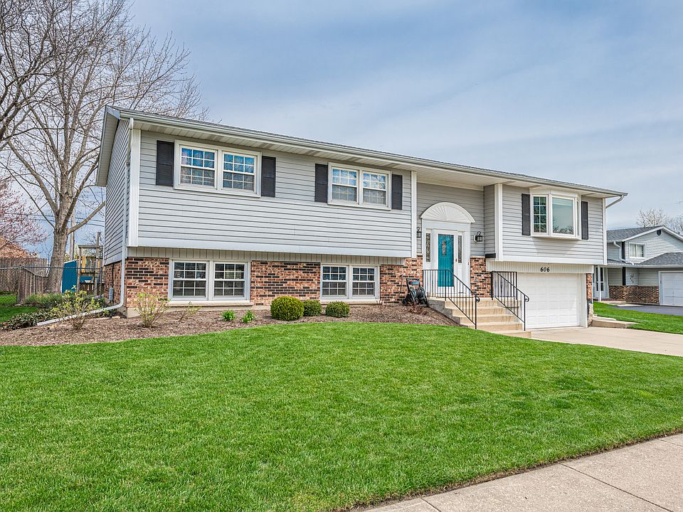 1st image of 606 W Tanglewood Dr
