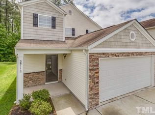 2811 Skybrook Ln, Durham, NC 27703