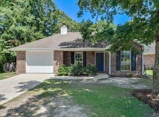 9920 Pahoa Ct, Diamondhead, MS 39525