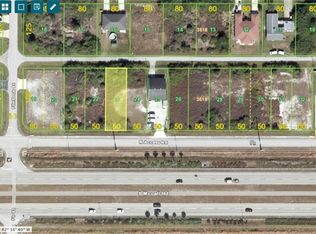 3976 N Access Rd, Englewood, FL 34224