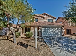 15072 W Lincoln St, Goodyear, AZ 85338