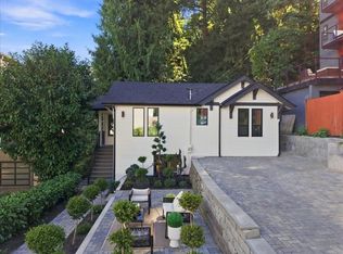 4011 SW Maryland Place, Seattle, WA 98116