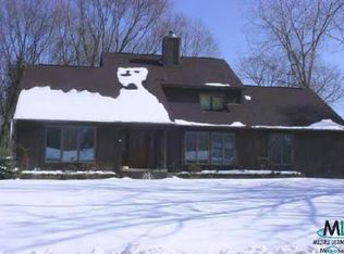 45344 E Kenmore St, Utica, MI 48317