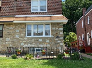 1223 Stanwood St, Philadelphia, PA 19111