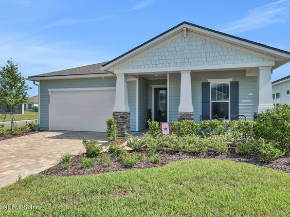 502 KNOTTED BIRCH Avenue, St. Augustine, FL 32092