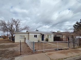 907 13th St, Alamogordo, NM 88310