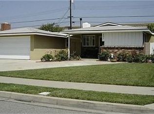 2043 W Coronet Ave, Anaheim, CA 92801