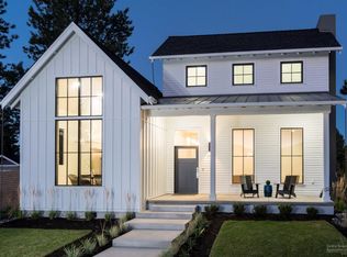 1798 NW Fields St, Bend, OR 97703