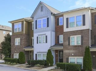 3077 Turman Cir, Decatur, GA 30033