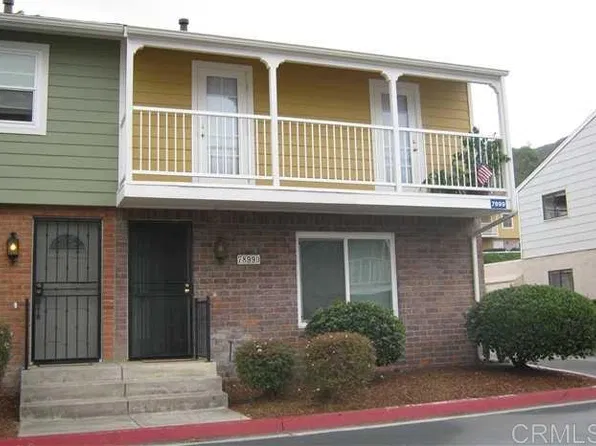 7899 Rancho Fanita Dr APT D, Santee, CA 92071