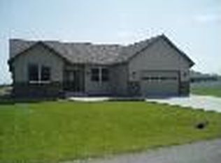 3819 Foxtail Ln, Helena, MT 59602