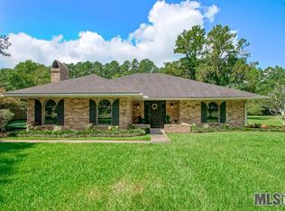 12122 Morgan Meadow Ave, Baton Rouge, LA 70818