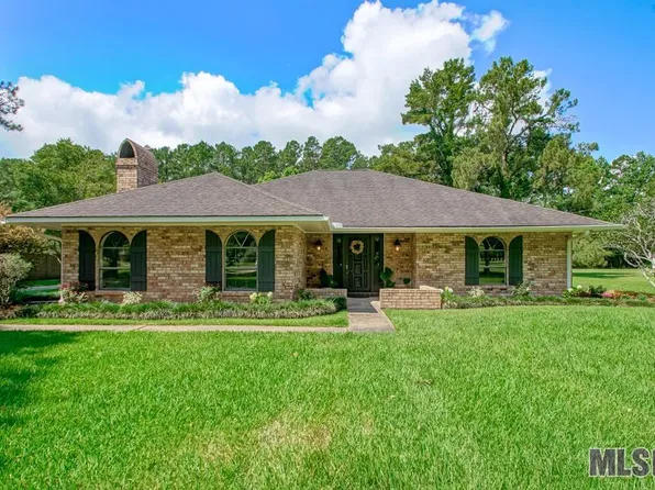 12122 Morgan Meadow Ave, Baton Rouge, LA 70818