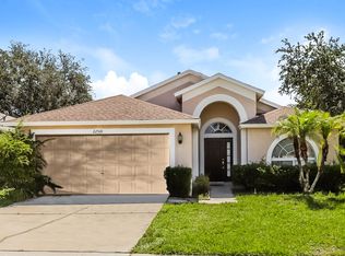 22510 Roderick Dr, Land O Lakes, FL 34639