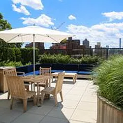 Rented by The Monterey